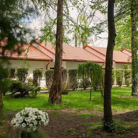 Noclegi Pod Debem U Jakuba Niepołomice Exterior foto
