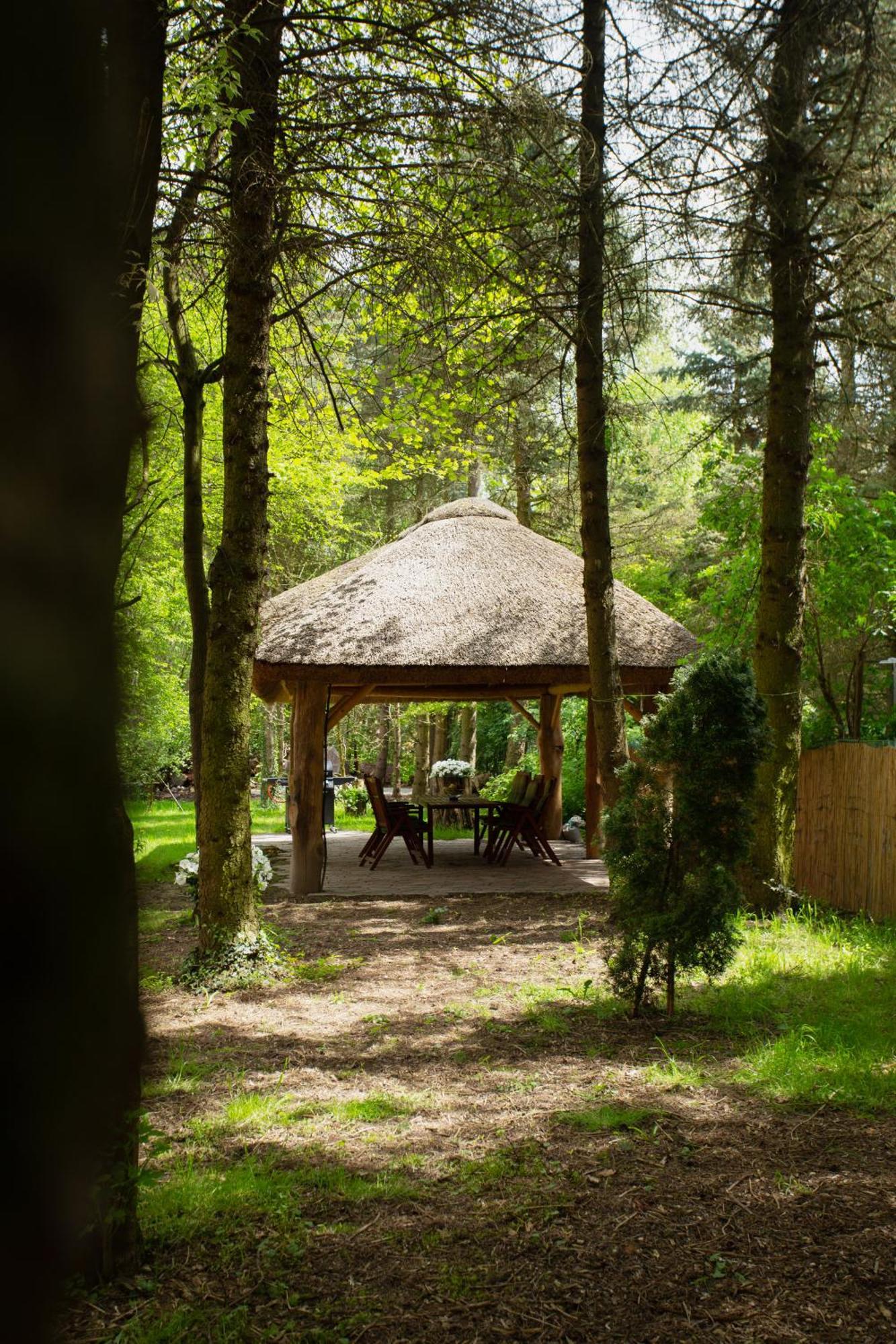 Noclegi Pod Debem U Jakuba Niepołomice Exterior foto